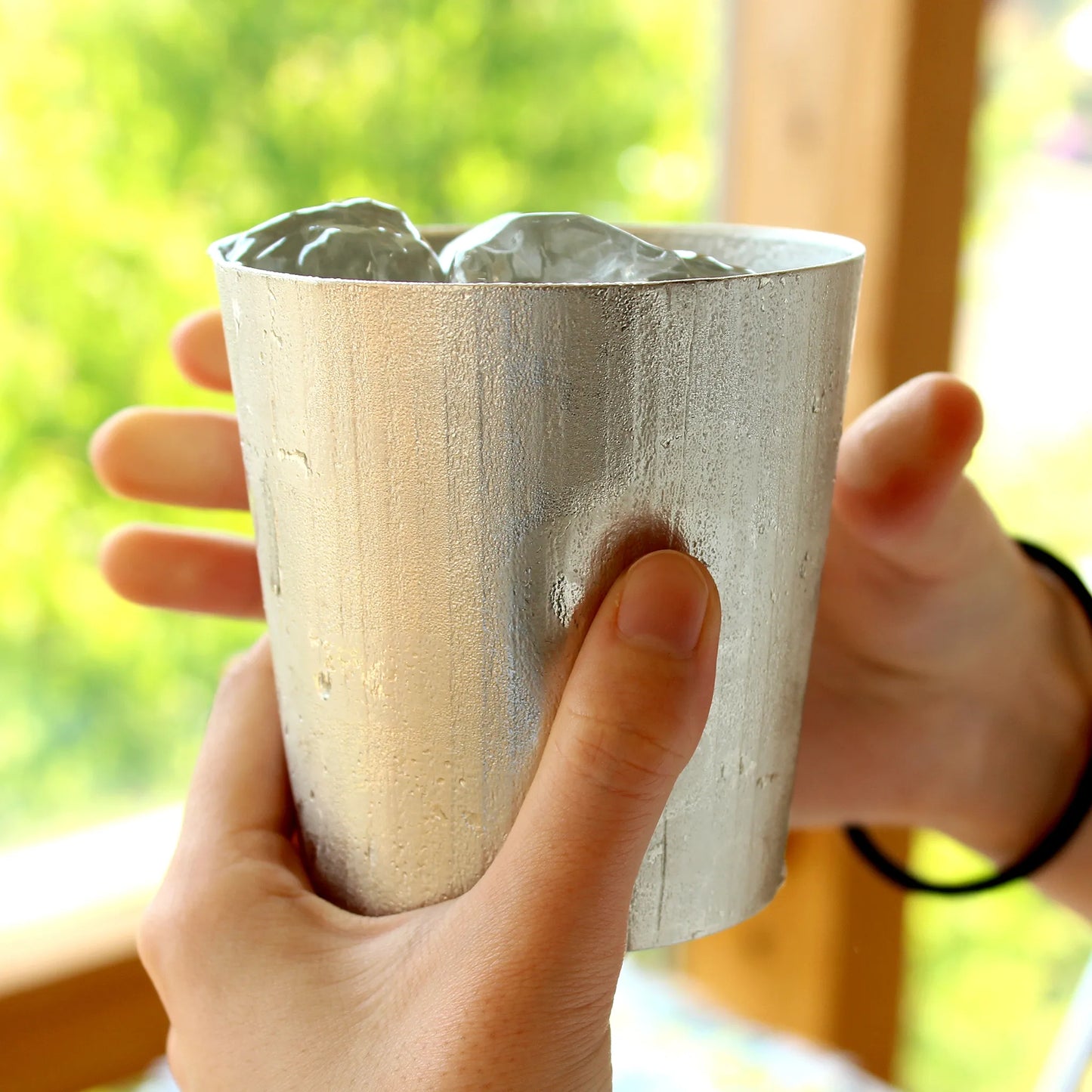 UZUKURI Tumbler