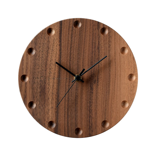 Wall Clock - Round