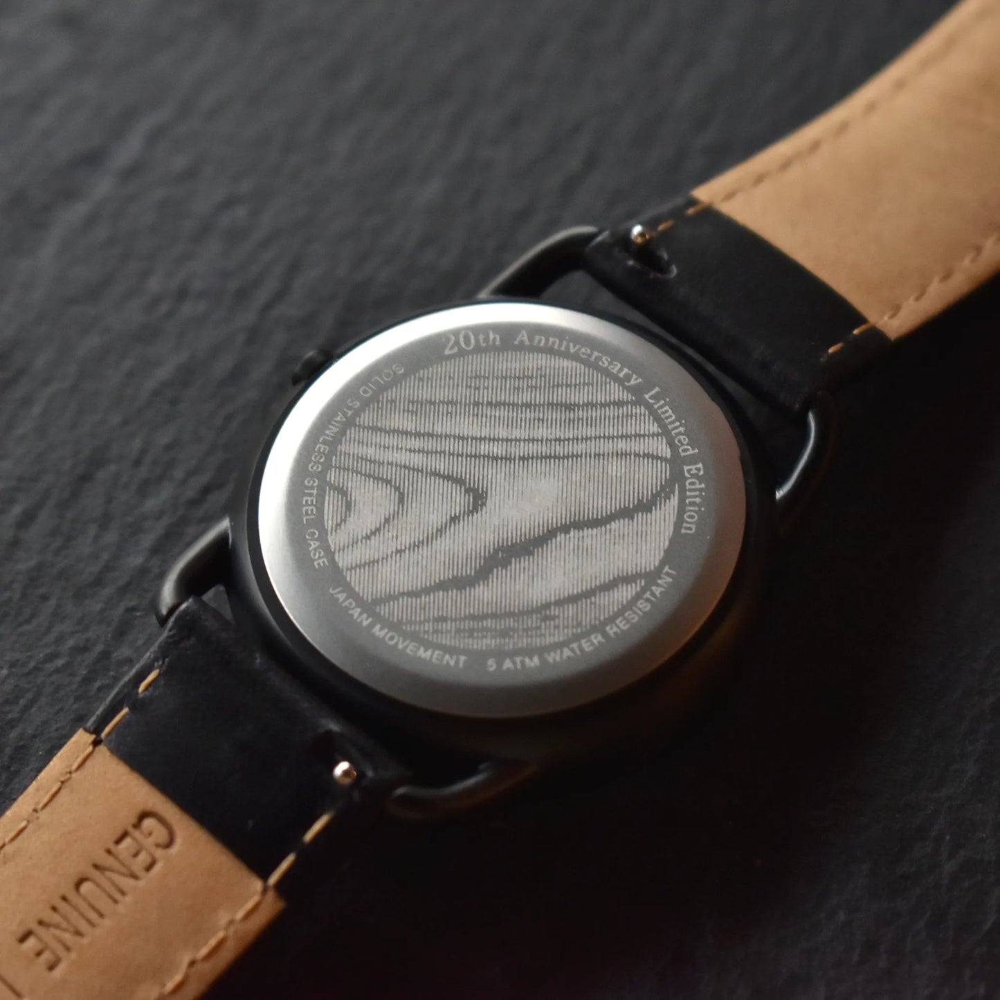 WATCH 9900