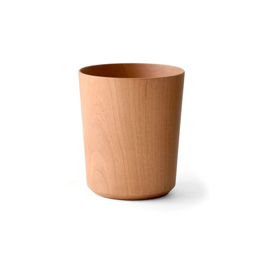 Wooden Cup 230