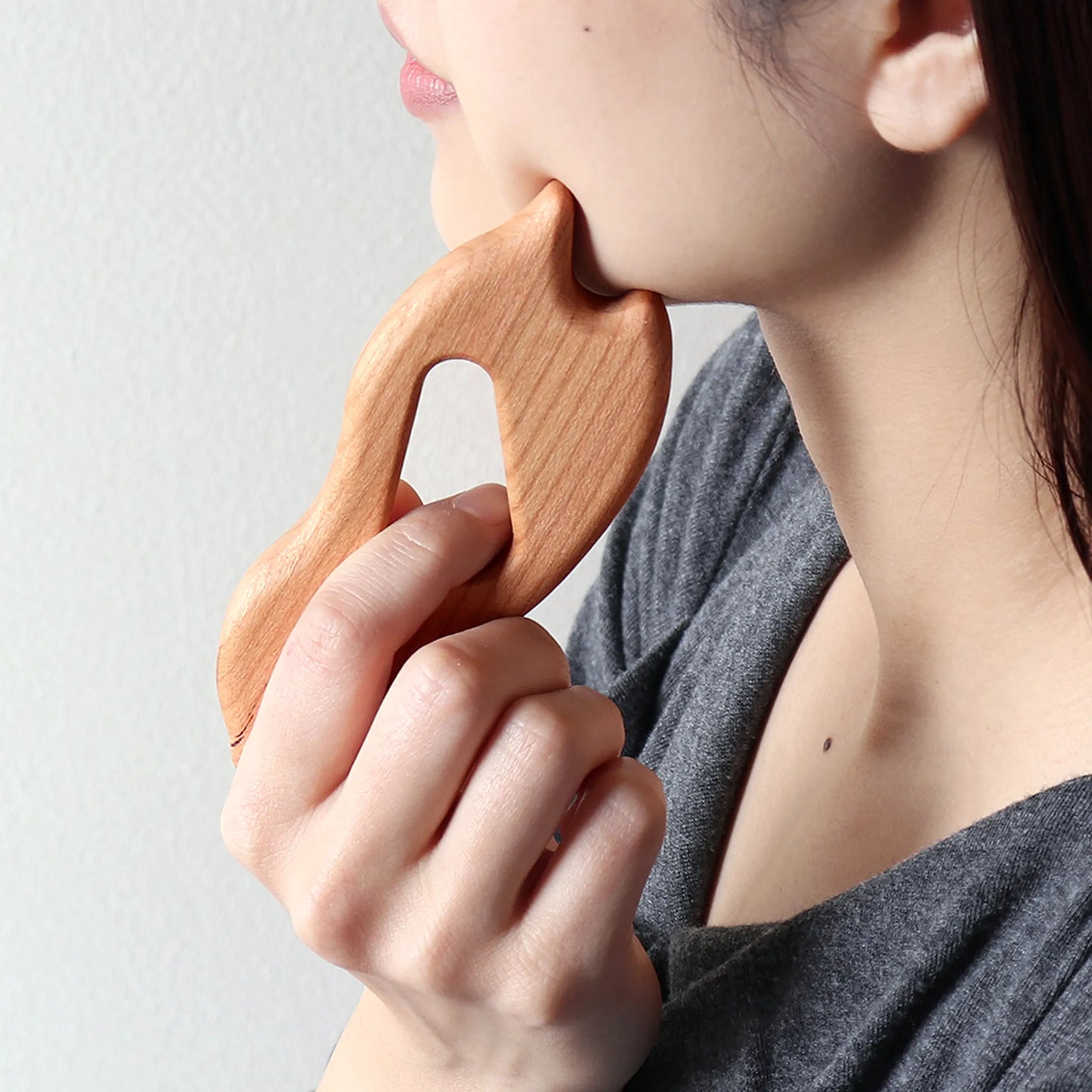 WOODEN KASSA